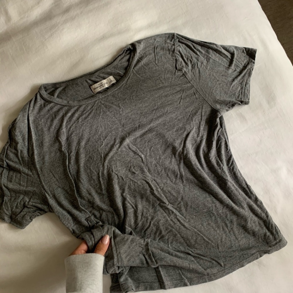 Jersey Babydoll Tshirt